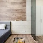 Apartamento Modern For Groups Near Oktogon