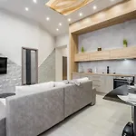 Apartamento Modern For Groups Near Oktogon *