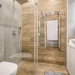 Modern For Groups Near Oktogon Apartamento