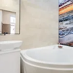 Apartamento Modern For Groups Near Oktogon *