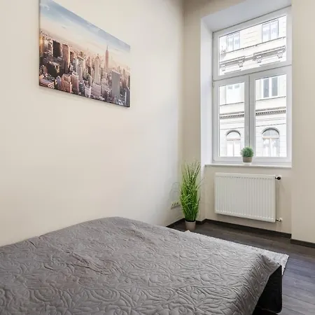 Nirvana Suite,3 Bedrooms, 2 Bathrooms, Acs Apartment