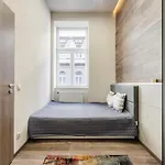 Apartament Modern For Groups Near Oktogon Budapeszt
