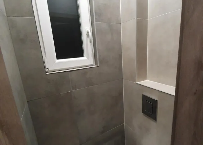 Modern For Groups Near Oktogon Апартаменты